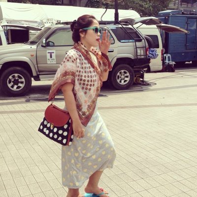 Profile Picture of Yoana Minely (@yoanajojo) on Twitter