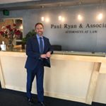 Profile Picture of Paul Ryan (@paulryanmso) on Instagram