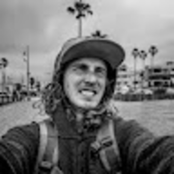 Profile Picture of Jake Dodds (@mrgingerberry) on Poshmark