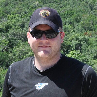 Profile Picture of Andrew Beath (@Andrew_Beath) on Twitter