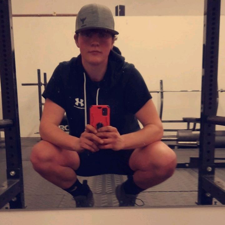 Profile Picture of Milesyo (@milesyoder) on Tiktok