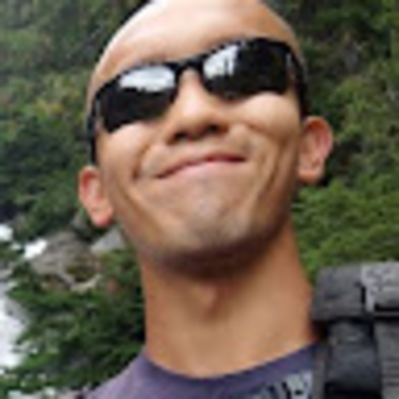Profile Picture of Andrew Hong (@adrwhong) on Poshmark