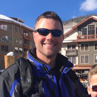 Profile Picture of Forrest Elliott (@ForrestElliot11) on Twitter
