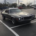 Profile Picture of Darryl Walker (@z_nation_54) on Instagram