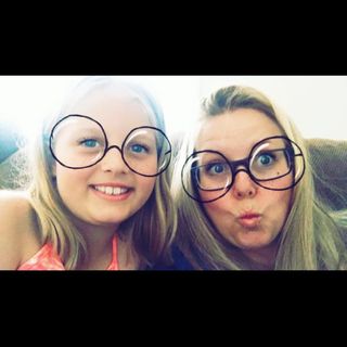 Profile Picture of Kristine Steele (Kristine Crunden) (@kristine.steele.9) on Facebook