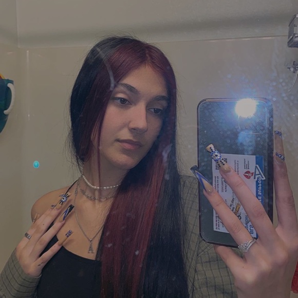 Profile Picture of Abby Katsetos (@abbykatsetos) on Poshmark