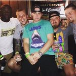 Profile Picture of Trevor Dobson (@t_dobby) on Instagram