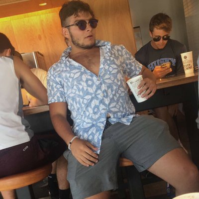 Profile Picture of Matthew Wilbur (@matthew32wilbur) on Twitter