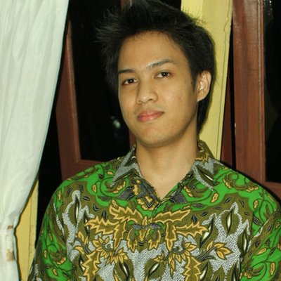 Profile Picture of Joseph Enrico (@JosephHadi) on Twitter