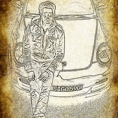 Profile Picture of Brahim Eghir (@BobUsher16) on Twitter