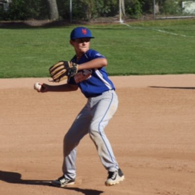 Profile Picture of Bryce Hammond (@home_run_kid_27) on Twitter