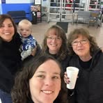 Profile Picture of Debbie Edgett (@debbie.edgett) on Facebook