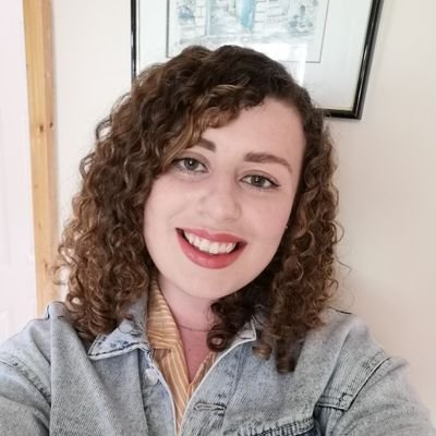 Profile Picture of Hannah Fitzsimons (@HannahFitzsimo) on Twitter