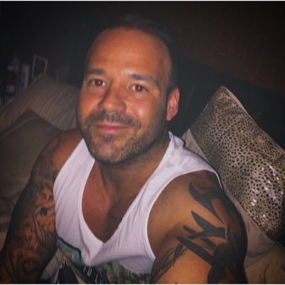 Profile Picture of Barry Gillespie (@Gilly_boy1) on Twitter