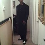 Profile Picture of Joseph Akens (@josephakens) on Instagram