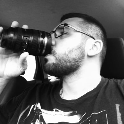 Profile Picture of Giuseppe Lo Conti (@ilniwar) on Twitter