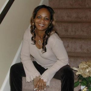 Daphne Moore - Myspace Profile Picture of Daphne Moore (@ladyminister) on Myspace