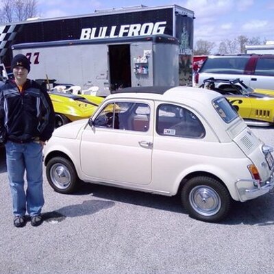 Profile Picture of James Eisenhardt (@jim17011) on Twitter