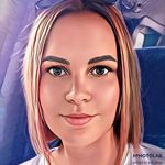 Profile Picture of Марина Майсак (@marinamaysak) on Instagram