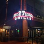 Profile Photo of Eddie George's Grille 27 (@grille27) on Instagram