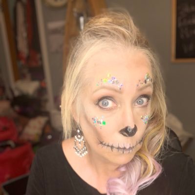 Profile Picture of Sandy Daniels (@SandySchnabel) on Twitter