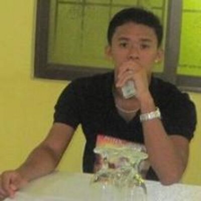 Profile Picture of John Ray Abe Osorio (@John_Sors) on Twitter