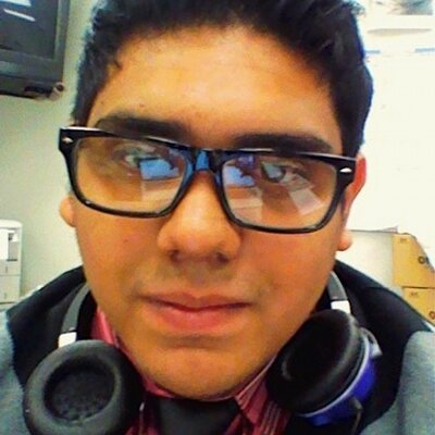 Profile Picture of Michael Saenz (@michaelsaenz2) on Twitter