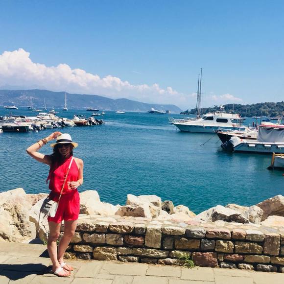 Profile Picture of Ariel Nichole (@babyswiss7) on Poshmark