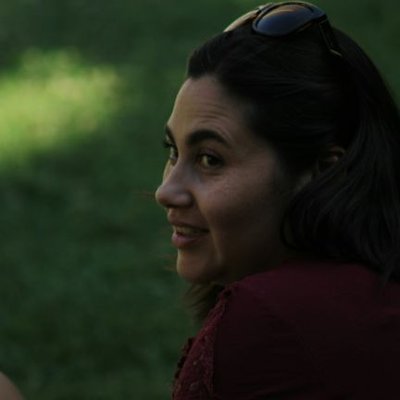 Profile Picture of Daniela Escobar A (@Dani_Escoarc) on Twitter