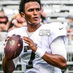 Profile Picture of DeShone Kizer > Tom Brady (@degoat_kizer) on Instagram