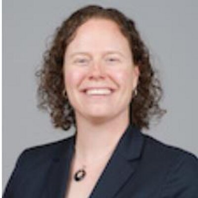 Profile Picture of Heather M. Owen (@H_MOwen) on Twitter
