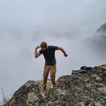 Profile Picture of Garritt Gleason (@garrittgleason) on Instagram