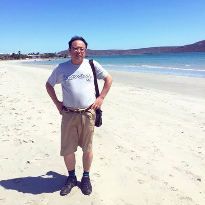 Profile Picture of Ping Gao (@PingGao5) on Twitter