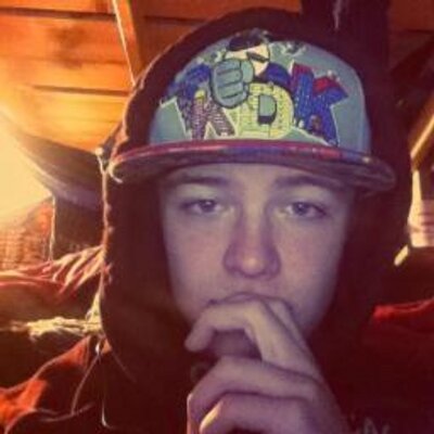 Profile Picture of Ben Hucks (@Ben_Shady_) on Twitter