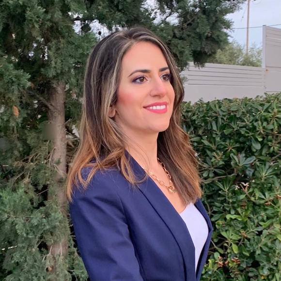 Georgia Ioannou - Poshmark Profile Picture of Georgia Ioannou (@gioannou2006) on Poshmark