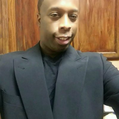 Profile Picture of Calvin Wyatt (@CalvinWyatt9) on Twitter