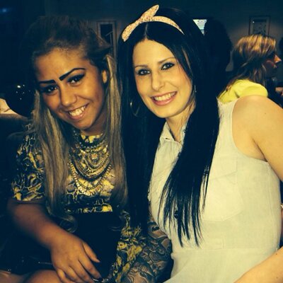 Profile Picture of Aimee Blake (@aimee_blake) on Twitter