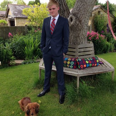Profile Picture of Charles Getter (@CharlesGetter) on Twitter