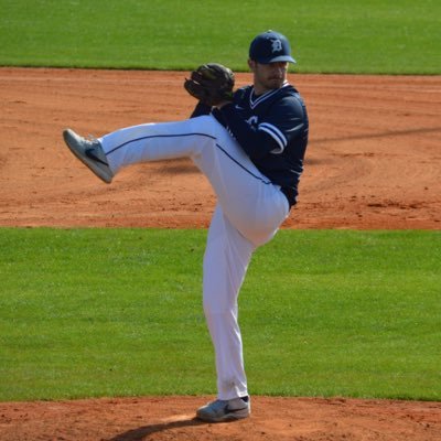 Profile Picture of David Kozlowski (@davidmkozlowski) on Twitter