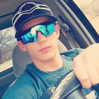 Profile Picture of Aaron McBee (@AaronMcBee4) on Twitter