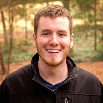 Profile Picture of Luke Adair (@jlukeadair) on Twitter
