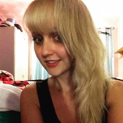 Profile Picture of Lauren_Baxter (@LaurenJoBaxter) on Twitter