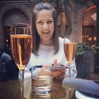 Profile Picture of Becca Luterman (@becca-luterman-1) on Quora
