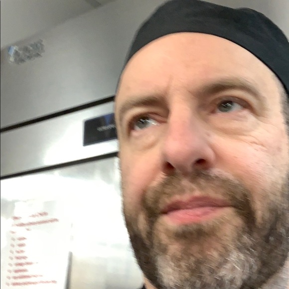 Profile Picture of Jeremy Nicometo (@downforceus) on Poshmark