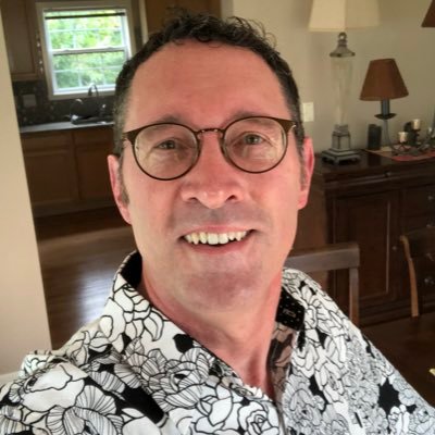 Profile Picture of Robert Dirks (@RobertEDirks) on Twitter