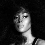 Profile Picture of Dr .🧿Naomi Campbell (@naomi) on Instagram