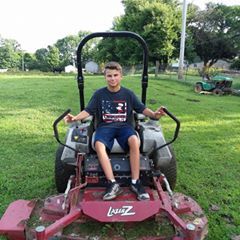 Profile Picture of Matthew Hayes (@matthewhayes36) on Tiktok