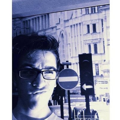 Profile Picture of Ege Güler (@james_ege) on Twitter