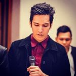 Muriel P. Baldago - Instagram Profile Picture of Muriel P. Baldago (@grandknightmuye) on Instagram