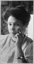 Profile Picture of Maria P. Williamson Wikipedia